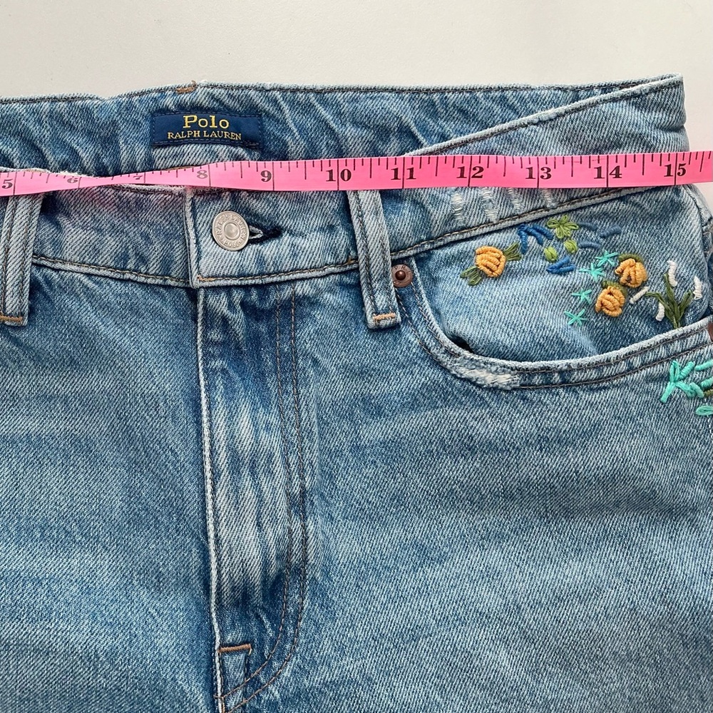 Polo relaxed tapered jeans from Ralph Lauren - Picture 5 of 9